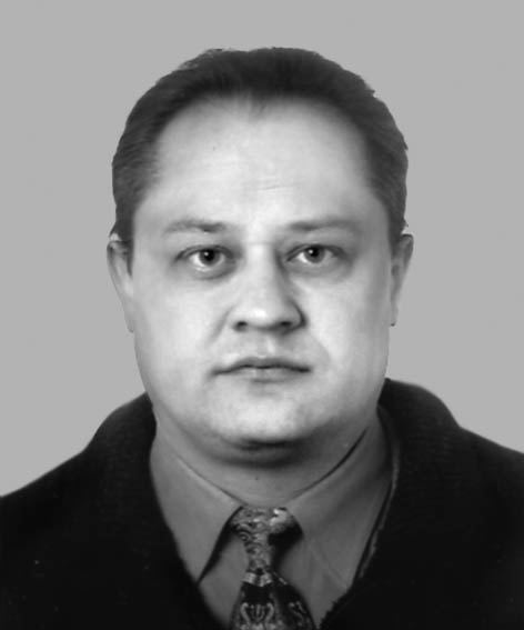Іванов Валерій Павлович